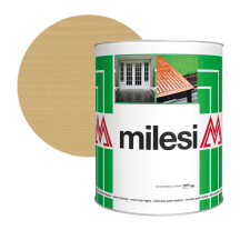 MILESI Milesi XGT 1002 Trend Viaszos Vékonylazúr - RAL 1002 favédőszer és lazúr