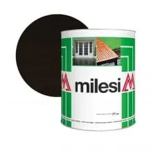 MILESI Milesi XGT 619 Vékonylazúr 5L Wenge favédőszer és lazúr
