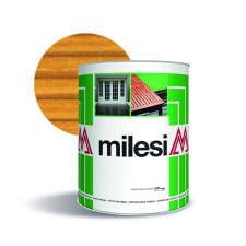 MILESI Milesi XWC610 Teraszlazúr - Erdei fenyő favédőszer és lazúr