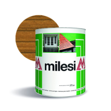 MILESI Milesi XWC6179 Teraszlazúr - Érett tölgy favédőszer és lazúr