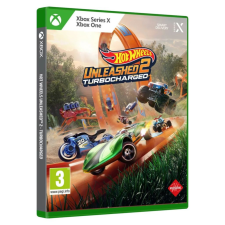 Milestone Microsoft Hot Wheels Unleashed 2 – Turbocharged Standard Xbox Series X játék videójáték
