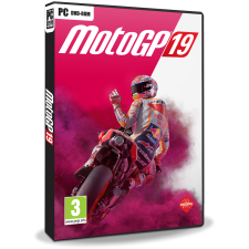 Milestone MotoGP 19 PC videójáték