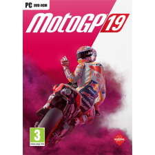 Milestone MotoGP™19 PC játékszoftver videójáték
