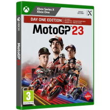 Milestone MotoGP 23: Day One Edition - Xbox videójáték