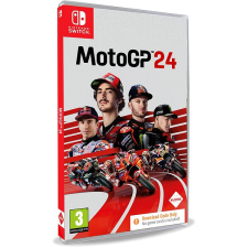 Milestone MotoGP 24 - Nintendo Switch videójáték