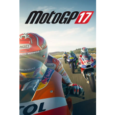 Milestone S.r.l. MotoGP 17 (EU) (digitális licenc) videójáték