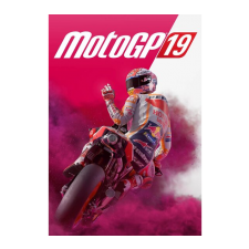 Milestone S.r.l. MotoGP 19 (PC - Steam Digitális termékkulcs) videójáték