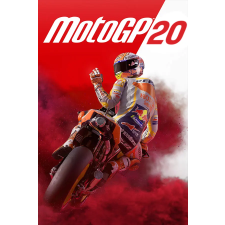 Milestone S.r.l. MotoGP 20 (digitális licenc) videójáték