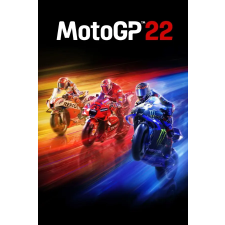 Milestone S.r.l. MotoGP 22 (digitális licenc) videójáték