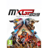 Milestone S.r.l. MXGP 2019 - The Official Motocross Videogame (PC - Steam Digitális termékkulcs)