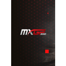 Milestone S.r.l. MXGP 2021: The Official Motocross Videogame (digitális licenc) videójáték