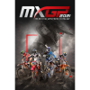 Milestone S.r.l. MXGP 2021 - The Official Motocross Videogame (PC - Steam elektronikus játék licensz)