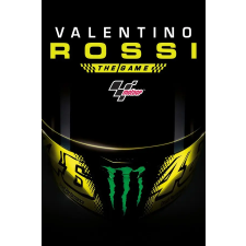 Milestone S.r.l. Valentino Rossi: The Game (digitális licenc) videójáték