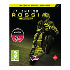 Milestone S.r.l. Valentino Rossi: The Game (PC - Steam Digitális termékkulcs) videójáték