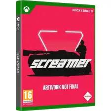 Milestone Screamer: Day One Edition - Xbox Series X videójáték