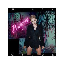  Miley Cyrus - Bangerz (10th Anniversary Edition) (Vinyl LP (nagylemez)) rock / pop