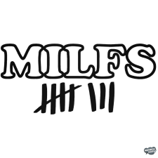  MILF&#039;S &quot;2&quot; - Autómatrica matrica