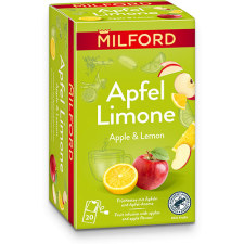  Milford Alma-Citrom tea 20x2 g tea