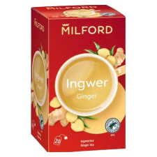 Milford gyömbér tea 20db tea