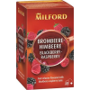 Milford Gyümölcstea, 20x2,5 g, MILFORD "Blackberry-raspberry", szeder-málna - KHK868 (029-001-004-0011)
