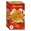 Milford Herbatea MILFORD kamilla 20 filter/doboz