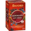 Milford Milford Bogyósgyümölcs ízű gyümölcstea 20x2,5g