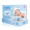 Milian baby Milian légzésfigyelõ - PRO One 1db érzékelõlappal