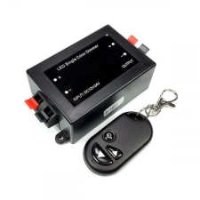 MiLight Távirányító , dimmer és vezérlő egy csomagban , kulcstartós , egyszínű LED szalaghoz távirányító