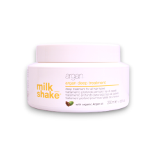 Milk Shake Argan Deep Treatment hajpakolás argánolajjal 200ml (8032274052043) hajbalzsam