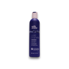 Milk Shake Cold Brunette Shampoo 300 ml (8032274143833) sampon