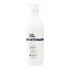 Milk Shake Icy Blond Conditioner 1000 ml (8032274147329) hajbalzsam