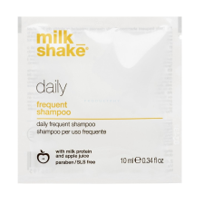 Milk Shake napi gyakori sampon 10 ml (8032274056195) sampon