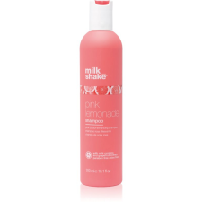 Milk Shake Pink Lemonade tonizáló sampon szőke hajra odstín Pink 300 ml sampon