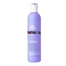 Milk Shake Silver Shine Light Shampoo 300 ml sampon