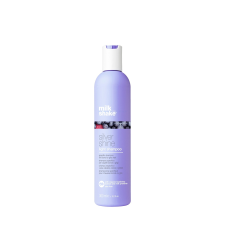 Milk Shake Silver Shine Light Shampoo 300 ml (8032274011194) sampon