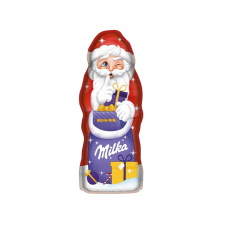 Milka alpesi tej felhasználásával készült tejcsokoládé 45 g csokoládé és édesség