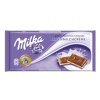 Milka Alpesi tejkrémes csoki 100g