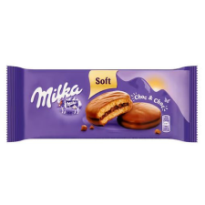  Milka Choc&amp;Choc 150g /12/ csokoládé és édesség