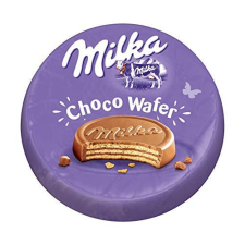  MILKA Choco Wafer 30g /30/ csokoládé és édesség