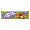 Milka Csokoládé MILKA MMMax Nutty Choco Wafer Ostyás-Mogyorós 270g