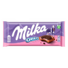 Milka Csokoládé MILKA Oreo Epres 92g