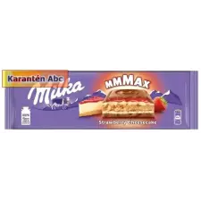  Milka Epres Sajttorta 300g 300 g csokoládé és édesség