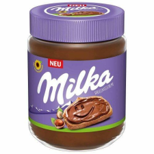 Milka Milka Mogyorókrém 350g csokoládé és édesség