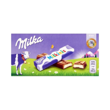 Milka milkinis táblás csokoládé - 87,5g csokoládé és édesség