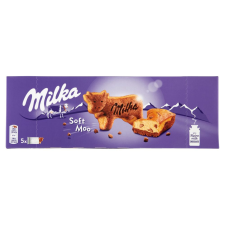  Milka Soft Moo 140g /16/ csokoládé és édesség