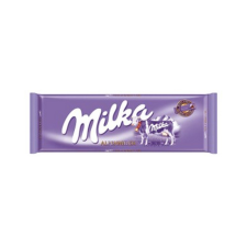 Milka táblás tejcsokoládé - 270g csokoládé és édesség