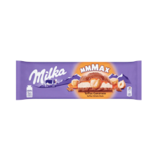 MILKA Toffee Egészmogy 300g /12/ csokoládé és édesség