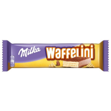 MILKA WAFELINI CSOKOLÁDÉ TEJ 31G /35/ csokoládé és édesség