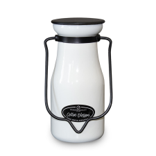 Milkhouse Candle Co. TEJHÁZ GYERTYA Cotton Blossom illatgyertya TEJESpalack (227 g), gyertya