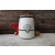 Milkhouse Candle Co. TEJHÁZ GYERTYA Zabpehely, tej és méz illatú gyertya VAJ TEDÉLY (624 g),